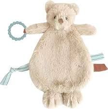 Baldwin Bear Teether Lovie