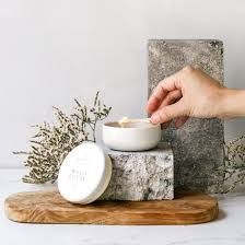 Cashmere Petite Candle