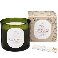Heirloom Tomato Grand Candle