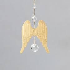 Mini Suncatcher - Protection