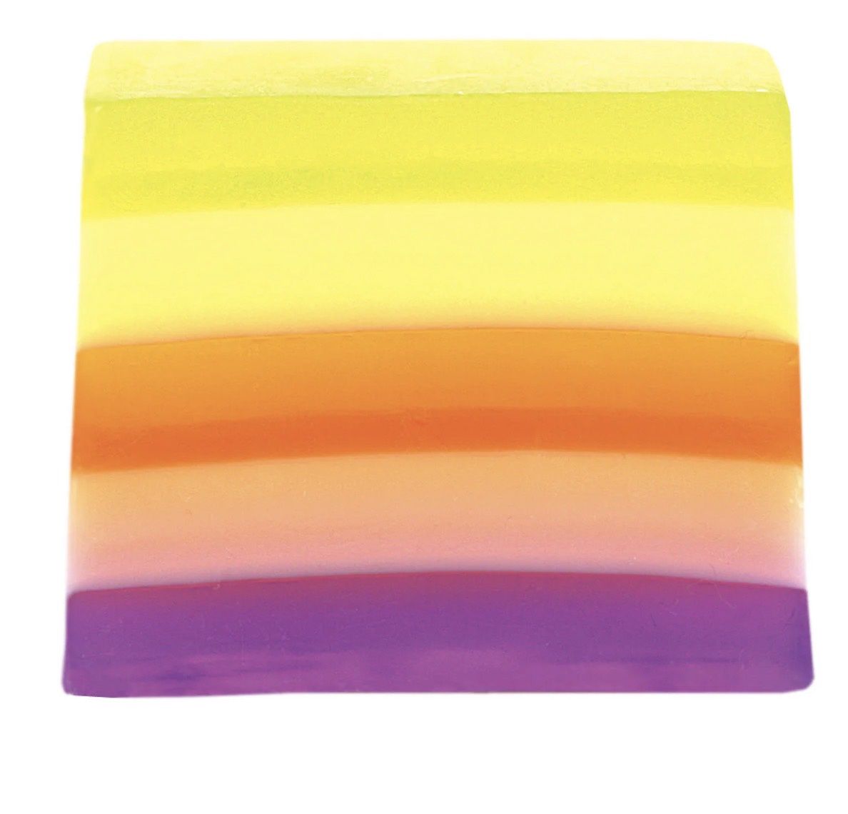 Pure Therapy Soap Slice
