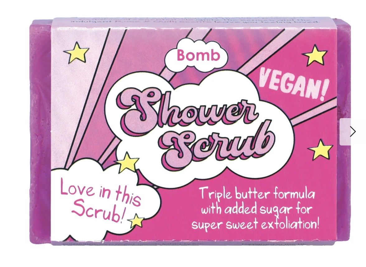 Love in This Scrub