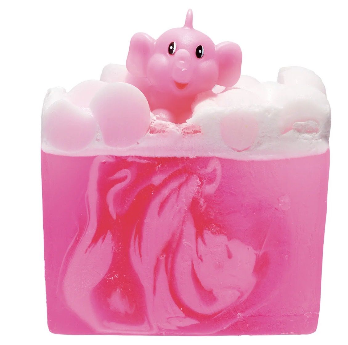 Pink Elephant &amp; Lemonade