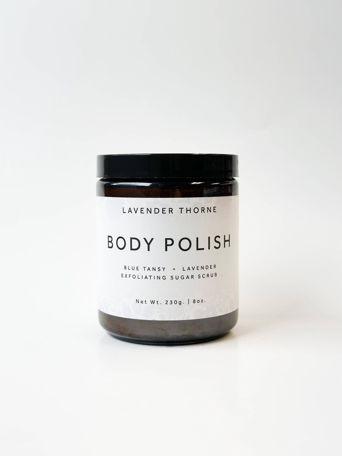 Body Polish