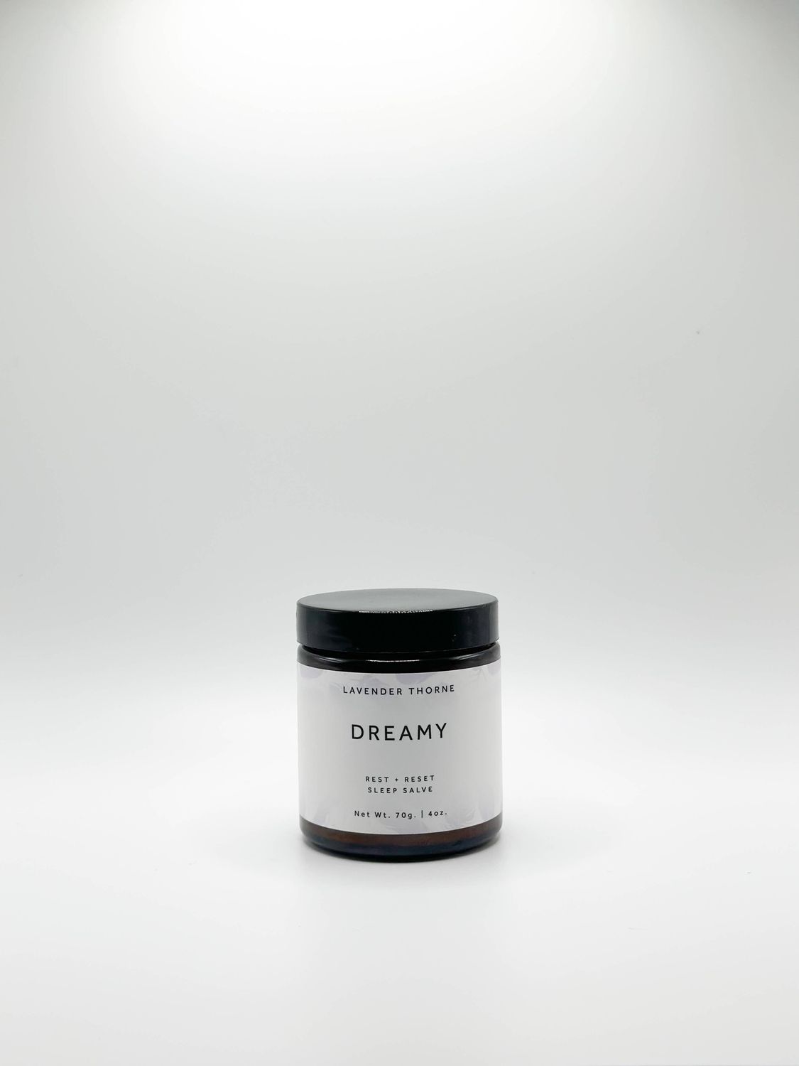 Dreamy (Sleep Lotion)