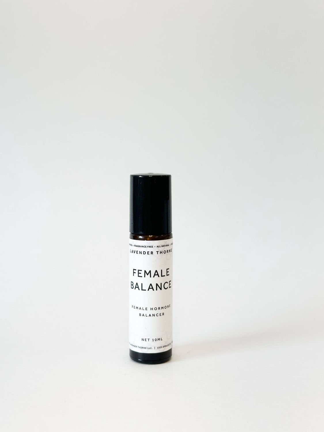 Female Balance (Hormone Roller)