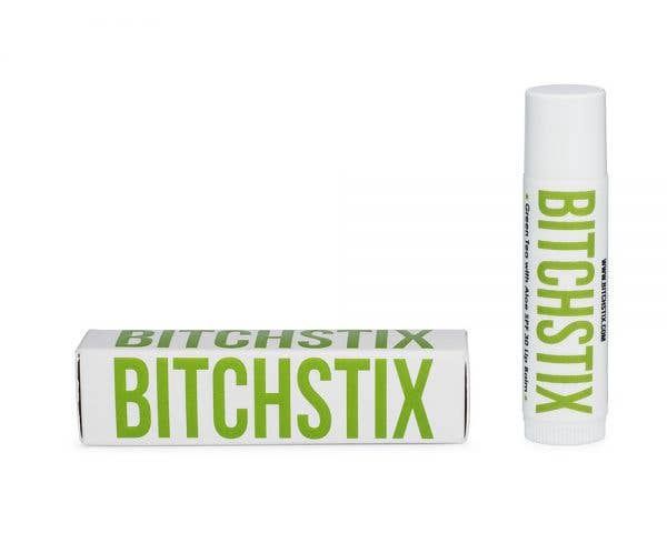 Matcha &amp; Aloe SPF30 Lip Balm