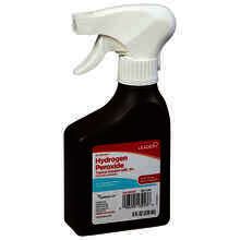Leader Hydrogen Peroxide Spray 3%
