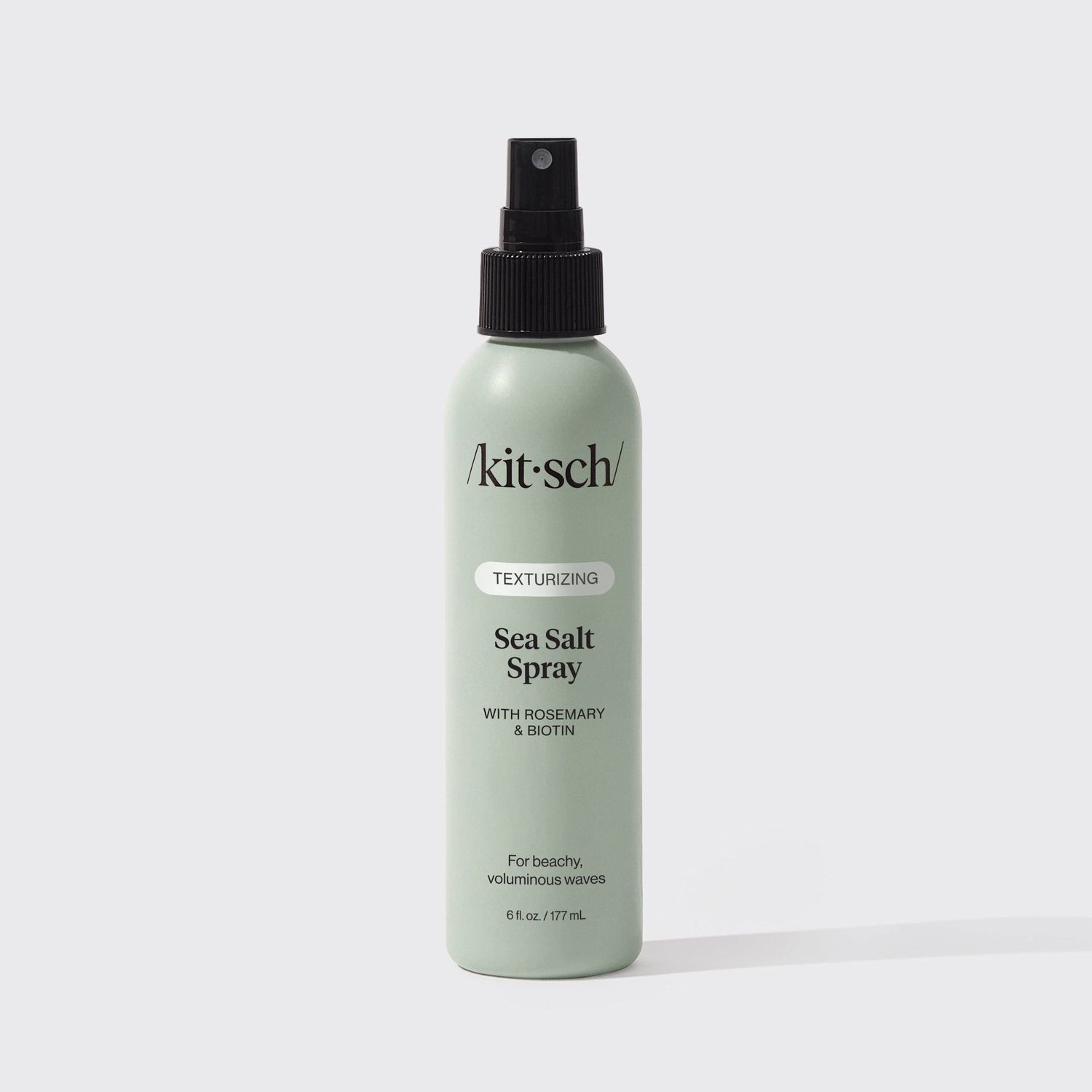Texturizing Sea Salt Spray