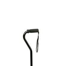 Cane Aluminum Black