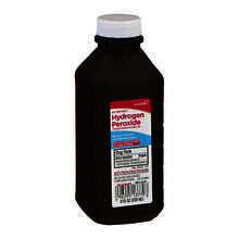Hydrogen Peroxide USP 3%