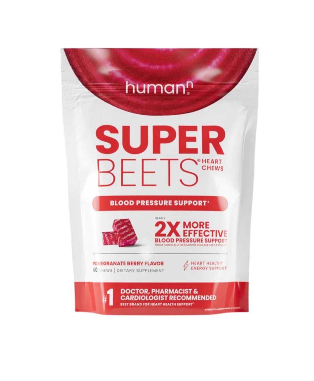 SuperBeets