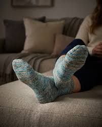 World's Softest Socks Weekend Collection - Coastal