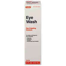 Eye Wash Solution 4fl.oz.