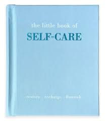 The Little Book of Self Care