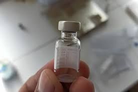 Storage Vials