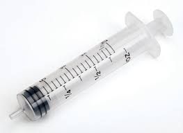 Syringes