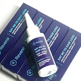 Revenir 3 Month Starter Pack (Recommended)