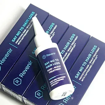 Revenir 3 Month Starter Pack (Recommended)