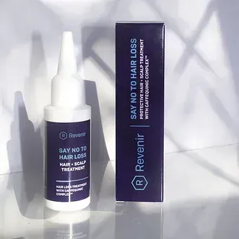 Revenir 1 month supply (post 3 months starter)