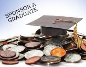 Sponsor a Graduate Sponsor a Graduate