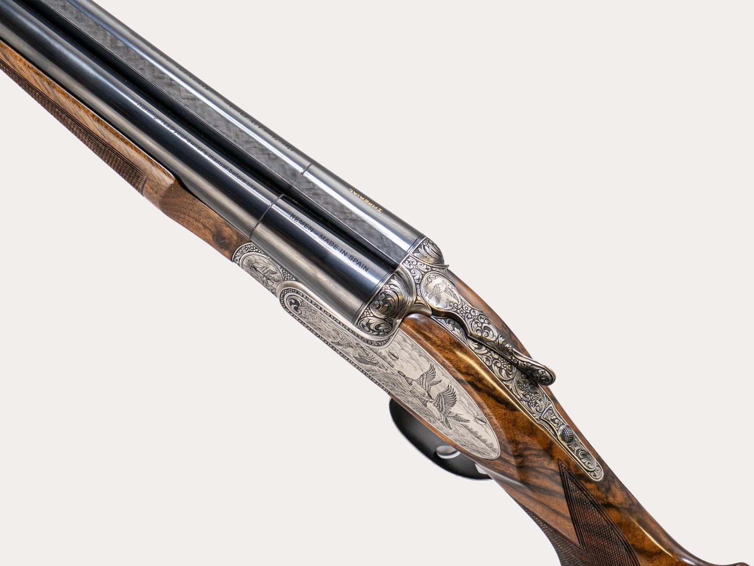 Nooitgedagt Beitel 12 mm (1141-76