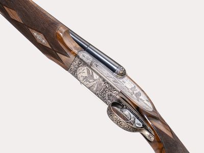 Kemen Suprema Imperial BX 12 GA 32 IN - Shop - Kemen USA | Premium