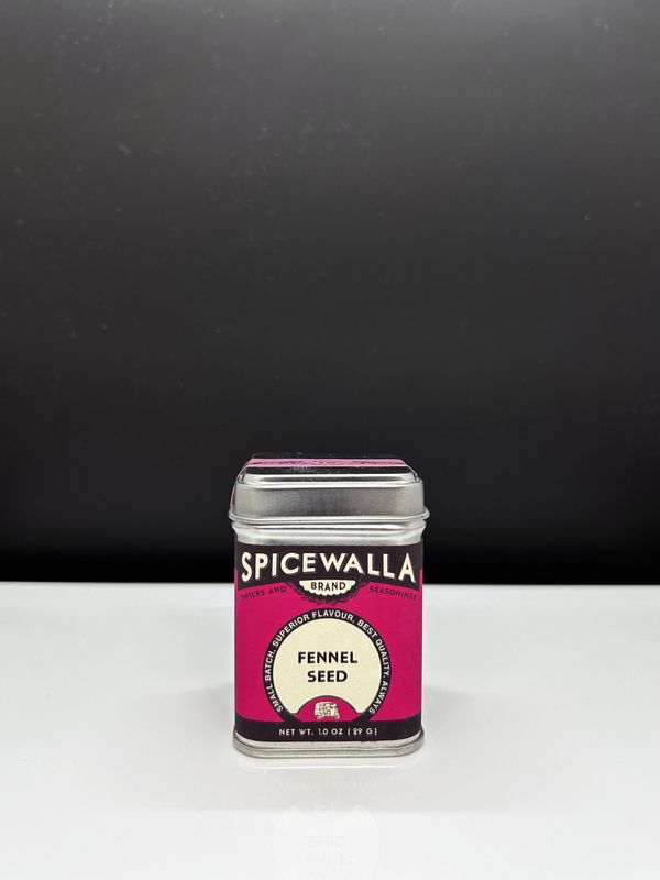 Fennel Seed