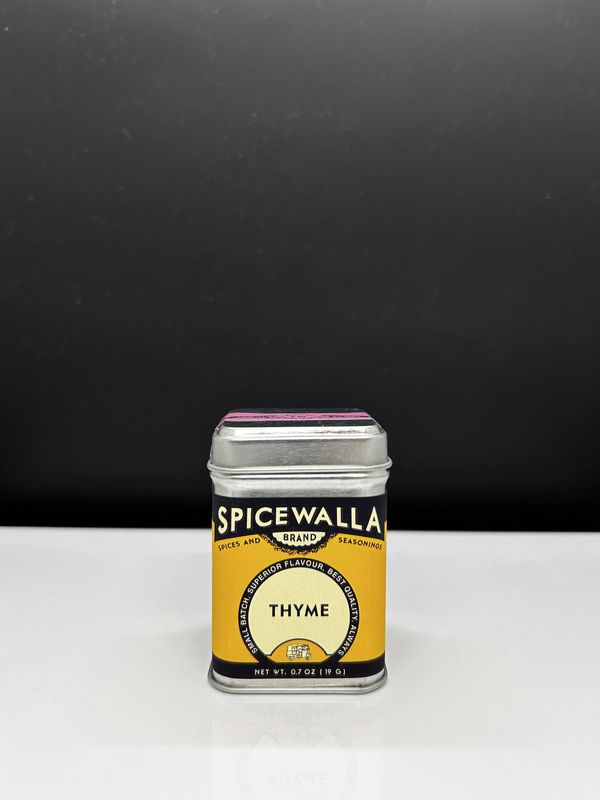 Thyme