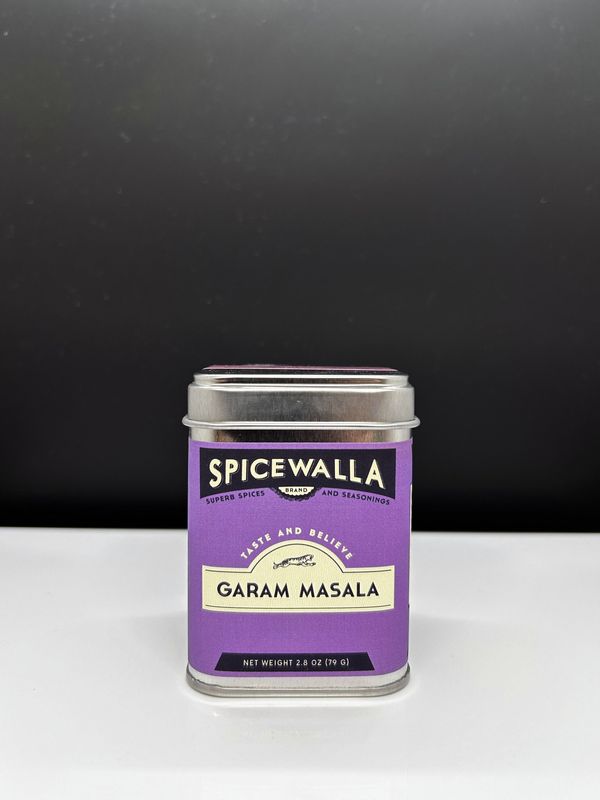 Garam Masala