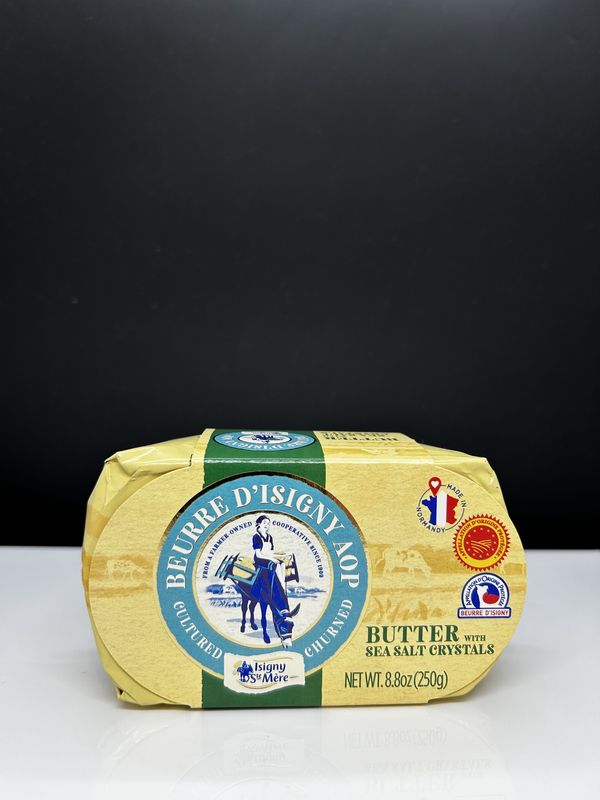 Salted Butter