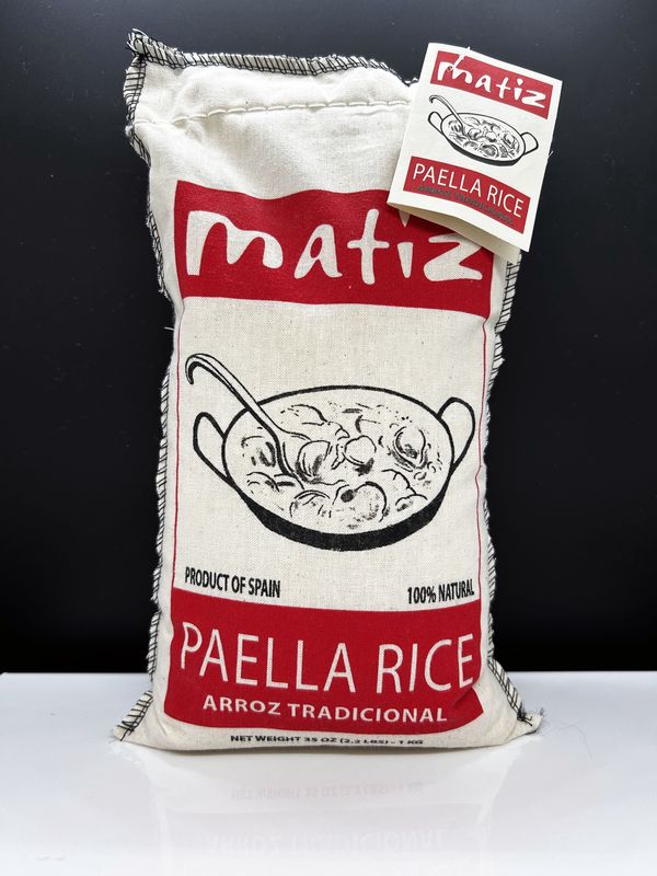 Paella Rice
