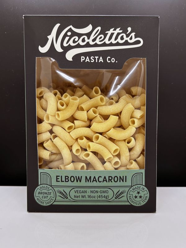Elbow Macaroni