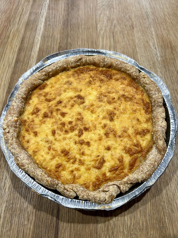 Quiche