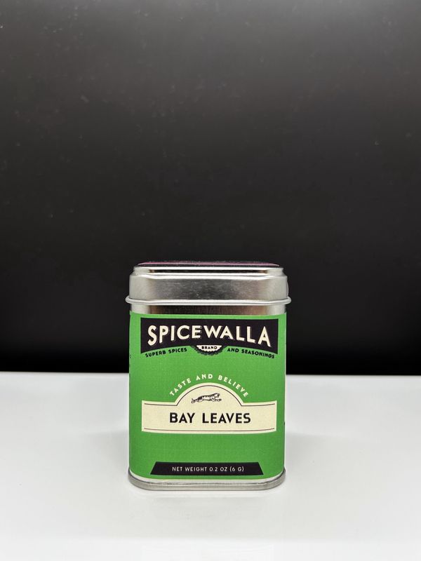 Bay Leaves