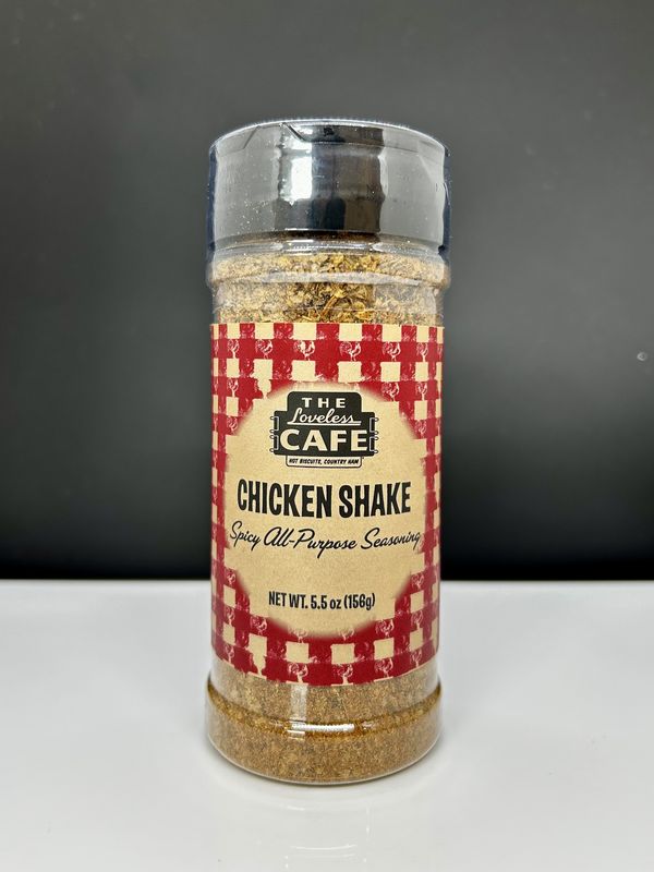 Chicken Shake