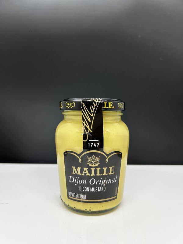 Maille dijon mustard