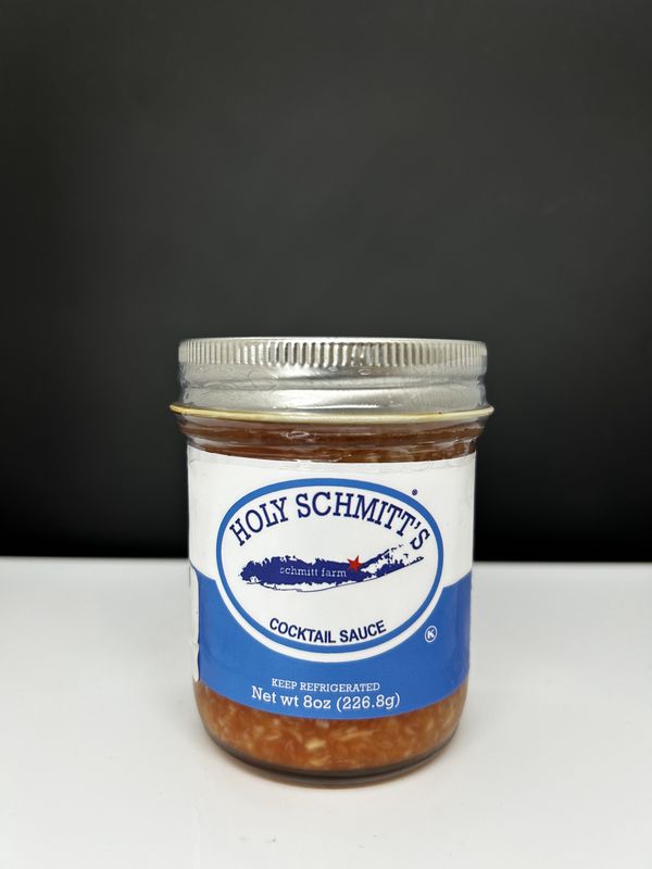 cocktail sauce