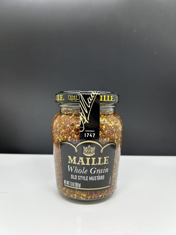 Maille Whole grain Mustard