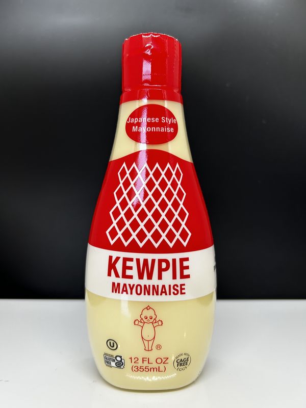 Kewpie Mayo