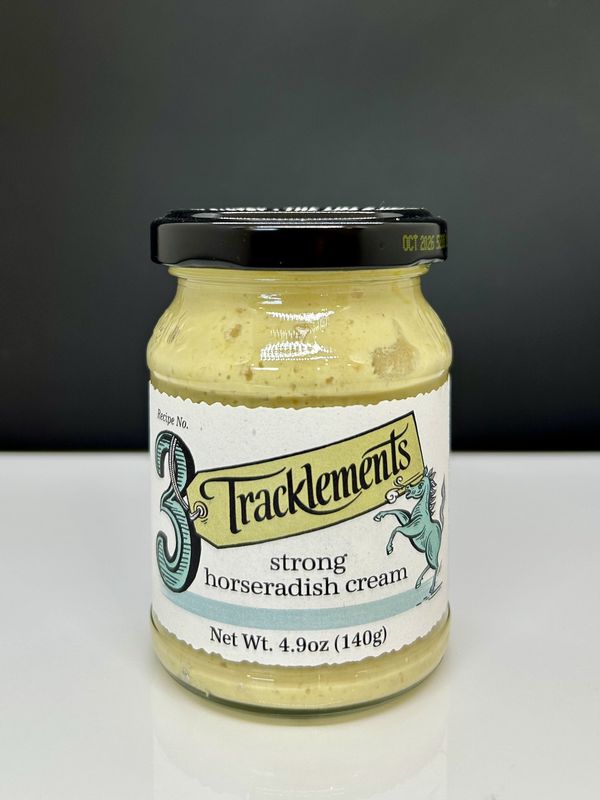 Horseradish Cream