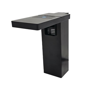 Level One Pets Duo 2 in 1 Submersible Aquarium Filter with LED Light (Up to 3 Gallons)