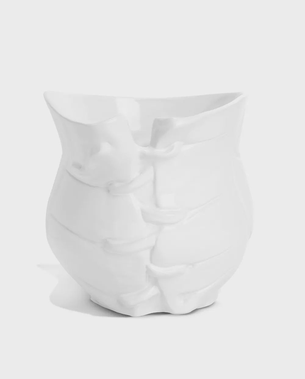 MONTES DOGGETT CERAMIC SERVING BOWL NO. 858