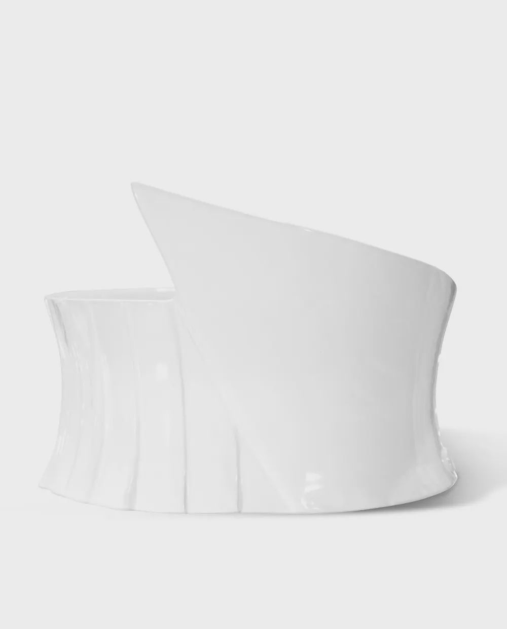 MONTES DOGGETT LARGE CERAMIC SERVING BOWL NO. 421