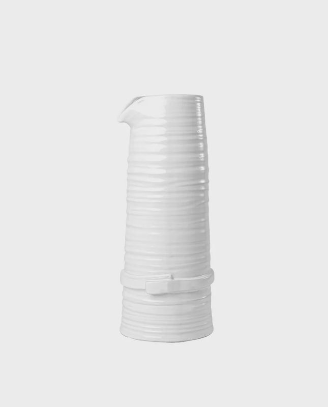 MONTES DOGGETT CERAMIC VASE NO. 816