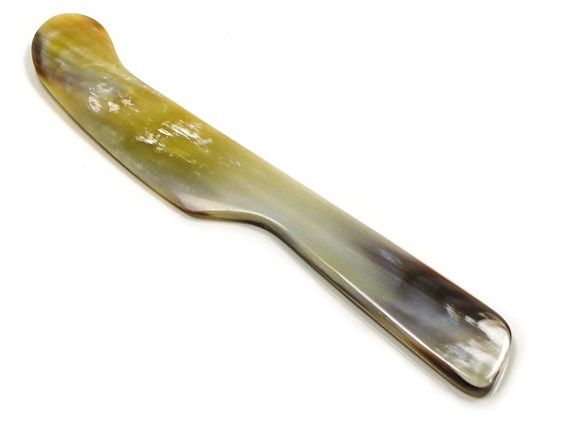 ABBEYHORN CAVIAR SPREADER