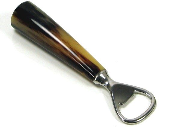 ABBEYHORN BOTTLE OPENER