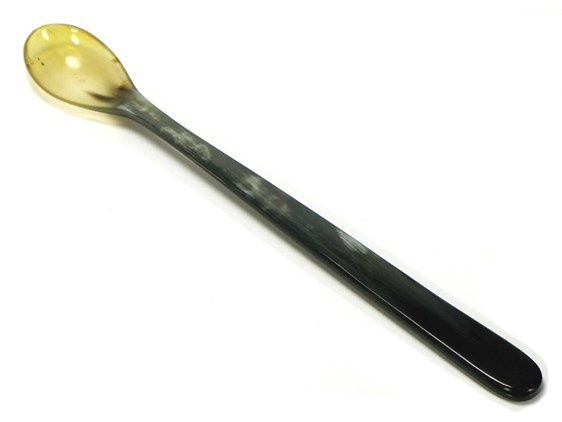 ABBEYHORN FRENCH MUSTARD SPOON