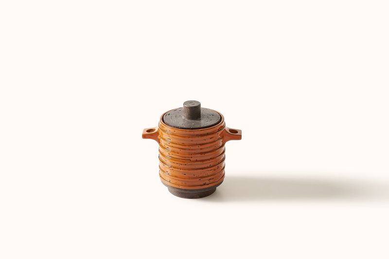 ALDO LONDI TOBACCO BOX