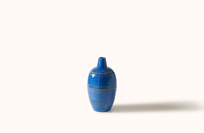 ALDO LONDI EGG VASE
